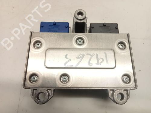 Kollisjonspute styreenhet OPEL ASTRA H (A04) 1.6 (L48) | BP23984186M53 