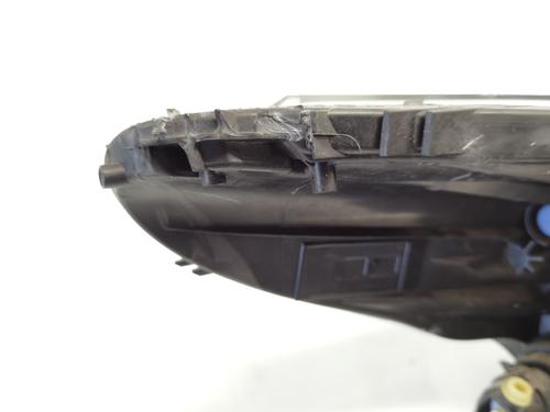 Left headlight FORD KA+ III (UK, FK) 1.2 Ti-VCT | BP28337171C28 