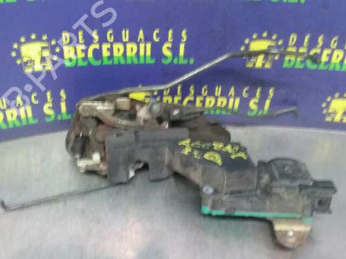 Used Front left lock HYUNDAI ACCENT III Saloon (MC) 1.4 GL (97 hp) 11420420