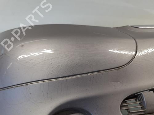 Front bumper MERCEDES-BENZ A-CLASS (W168) A 160 (168.033, 168.133) | BP29206925C7 