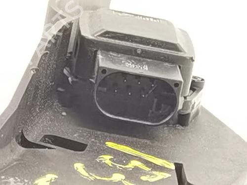 Pedal BMW X3 (E83) 3.0 d | BP12326496I4 
