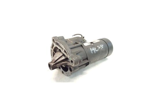 Used Starter CITROËN SAXO (S0, S1) 1.5 D (57 hp) 27296624
