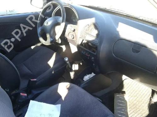 Engine control unit (ECU) CITROËN SAXO (S0, S1)  | BP8435794M57 