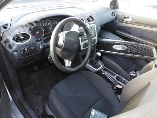 Right front fog light FORD FOCUS II (DA_, HCP, DP) 1.6 TDCi | BP8471560C31  - Image 5