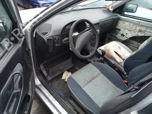 Right front steering knuckle SEAT CORDOBA (6K1, 6K2)  | BP9821046M26 