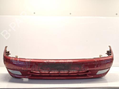 Used Front bumper CITROËN SAXO (S0, S1) 1.5 D (57 hp) 29478429