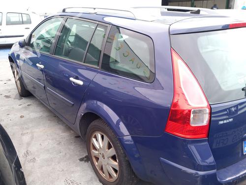 Switch RENAULT MEGANE II Estate (KM0/1_) 1.5 dCi (KM16, KM1E) | BP31171546I30 