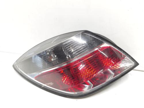 Used Left taillight Left taillight 38311166 38311166