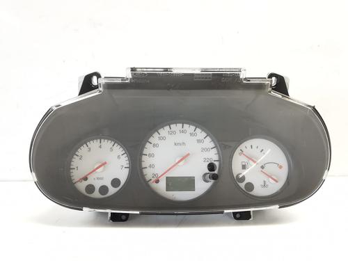 Cockpit Cockpit FORD FIESTA IV (JA_, JB_) 1.8 DI (75 hp) 37420817 37420817