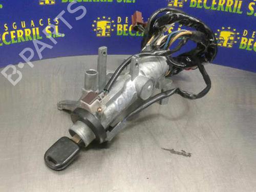 Used Electronic module SUZUKI BALENO Estate (EG) 1.6 i 16V (SY416) (98 hp) 14018810
