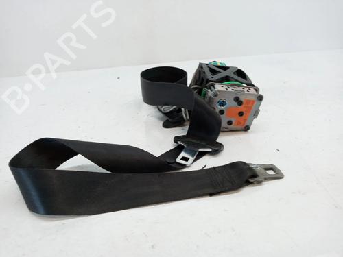 Front left seatbelt CITROËN C4 Picasso I MPV (UD_)  | BP8719048I26 