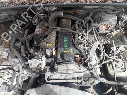 Steering pump KIA SPORTAGE SUV (K00)  | BP16302470M99 