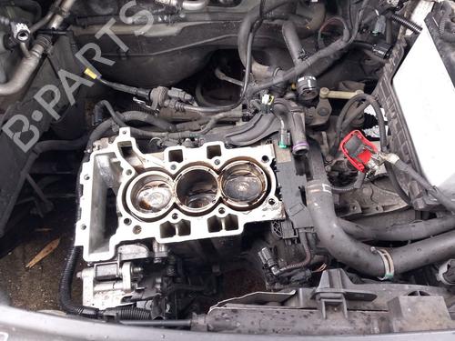 Left front window switch PEUGEOT 208 I (CA_, CC_) 1.2 VTI 82 | BP34701610I27 - Image 8