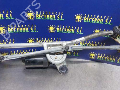 Front wiper motor BMW 3 (E46) 320 d | BP8435969M29 