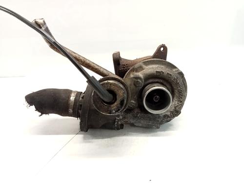 Turbolader/Kompressor MERCEDES-BENZ A-CLASS (W168) [1997-2005]  27296612