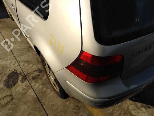 Tailgate lift support VW GOLF IV (1J1) 1.6 | BP14019121C138 