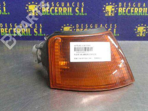 Used Right front indicator Right front indicator SEAT TOLEDO I (1L2) 1.9 D (68 hp) 8455587 8455587