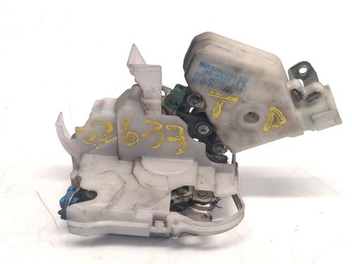 Used Rear right lock Rear right lock 36987379 36987379