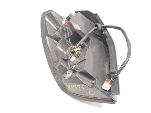 Right taillight CHEVROLET CAPTIVA (C100, C140) 2.0 D 4WD | BP32449689C35