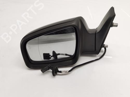 Used Left mirror Left mirror 34114458 34114458