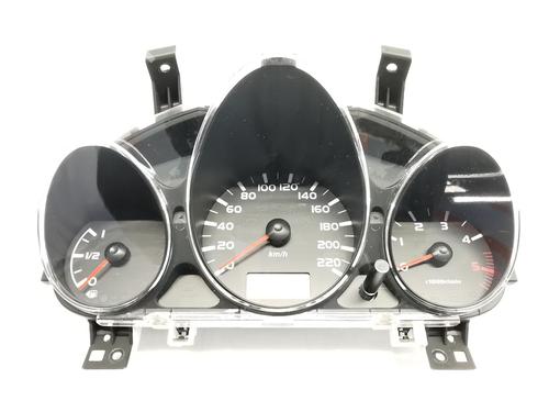 Used Instrument cluster MITSUBISHI COLT VI (Z3_A, Z2_A) 1.5 DI-D (Z39A) (95 hp) 33117394