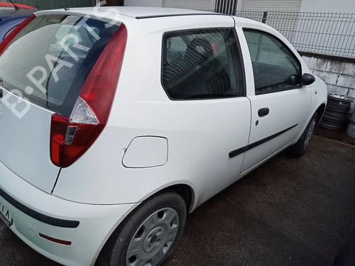 Starter FIAT PUNTO Hatchback Van (188_) 1.2 60 | BP9695243M8 