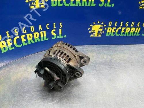 BP8453785M7 | Alternateur ALFA ROMEO 156 (932_) 1.6 16V T.SPARK (932.A4, 932.A4100) BP8453785M7