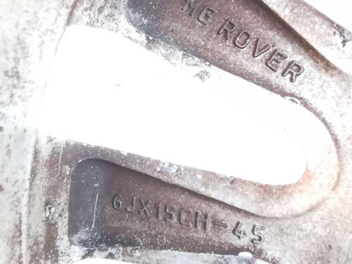 Felga ROVER 25 I Hatchback (RF)  | BP26905281C45 
