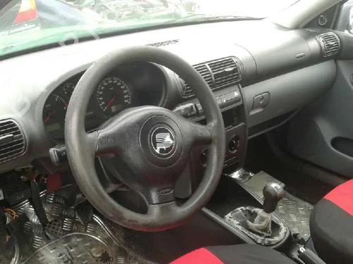 Steering column stalk SEAT LEON (1M1) 1.9 TDI | BP13445399I23 