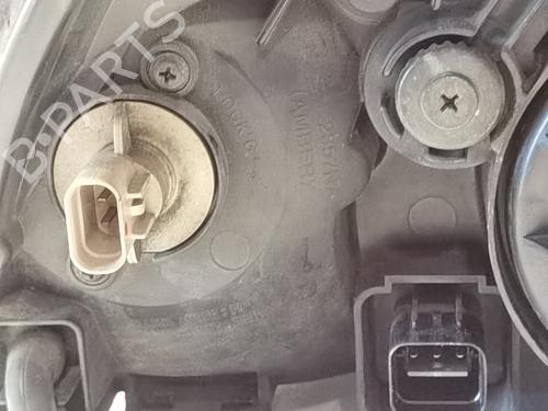 Left headlight KIA RIO I Hatchback (DC)  | BP20666784C28 