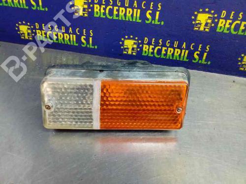 Used Right front indicator Right front indicator LADA NIVA Closed Off-Road Vehicle (2121, 2131) 1900 Diesel (21215) (65 hp) 8453737 8453737