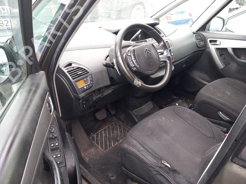 Højre forlygte CITROËN C4 Grand Picasso I (UA_) 2.0 HDi 138 | BP30906423C29