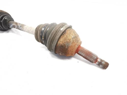 Right front driveshaft FORD TRANSIT CONNECT (P65_, P70_, P80_) 1.8 TDCi | BP37664640M39 - Image 2