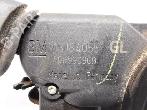 Switch OPEL ASTRA H (A04) 1.7 CDTI (L48) | BP33161576I30 - Image 2