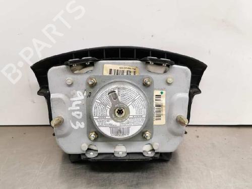 Driver airbag SKODA FABIA I Saloon (6Y3) 1.4 | BP8462860C9 