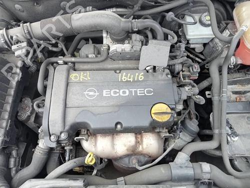 Startmotor OPEL ASTRA H GTC (A04)  | BP26708507M8 
