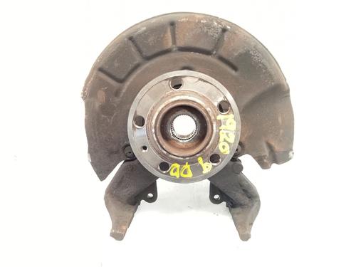 Used Right front steering knuckle SEAT IBIZA IV (6J5, 6P1) 1.2 TDI (75 hp) 25437318
