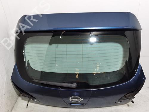 Tailgate OPEL ASTRA J (P10)  | BP28103700C6 