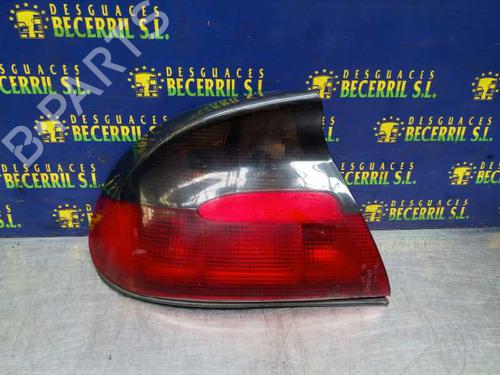 Used Left taillight OPEL TIGRA (S93) 1.4 16V (F07) (90 hp) 8433755