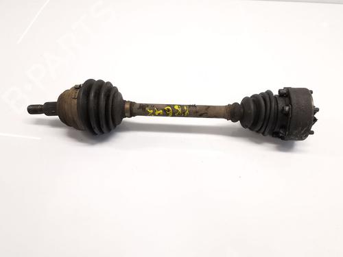 Used Left front driveshaft SEAT TOLEDO II (1M2) [1998-2006]  24415720