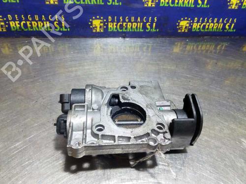 Throttle body FIAT PUNTO Hatchback Van (188_) 1.2 60 | BP8434063M82 