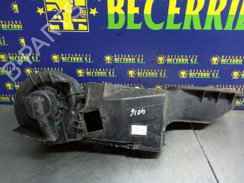 Heater blower motor RENAULT MEGANE I Coach (DA0/1_) 1.6 16V (DA0B, DA04, DA11) | BP8440989M62 