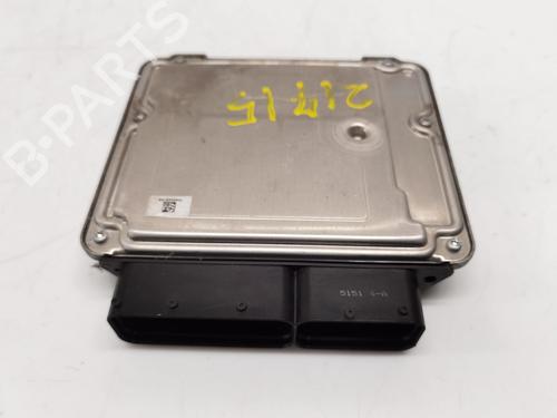 Engine control unit (ECU) OPEL CORSA D (S07) 1.3 CDTI (L08, L68) | BP33906909M57 - Image 4
