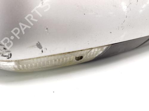 Right mirror SKODA OCTAVIA II (1Z3) 2.0 TDI | BP25904788C27 