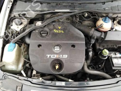 ABS pump SEAT CORDOBA (6K1, 6K2) 1.9 TDI | BP11526450M43 