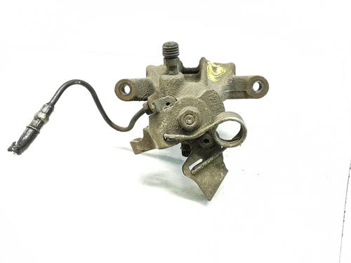 Left rear brake caliper PEUGEOT 807 (EB_) 2.0 HDi | BP29615808M107 