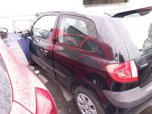 Starter HYUNDAI GETZ (TB) 1.1 | BP26207035M8 