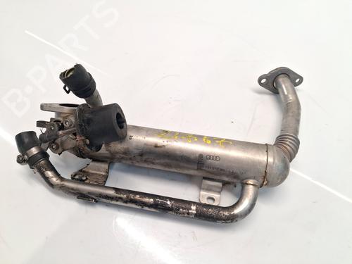 Used Egr Egr VW EOS (1F7, 1F8) 2.0 TFSI (200 hp) 33402388 33402388
