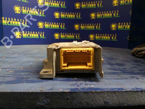 ECU airbags OPEL FRONTERA B (U99)  | BP8424660M53 
