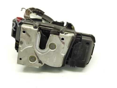 Rear right lock SAAB 9-3 (YS3F, E79, D79, D75)  | BP27712385C99 